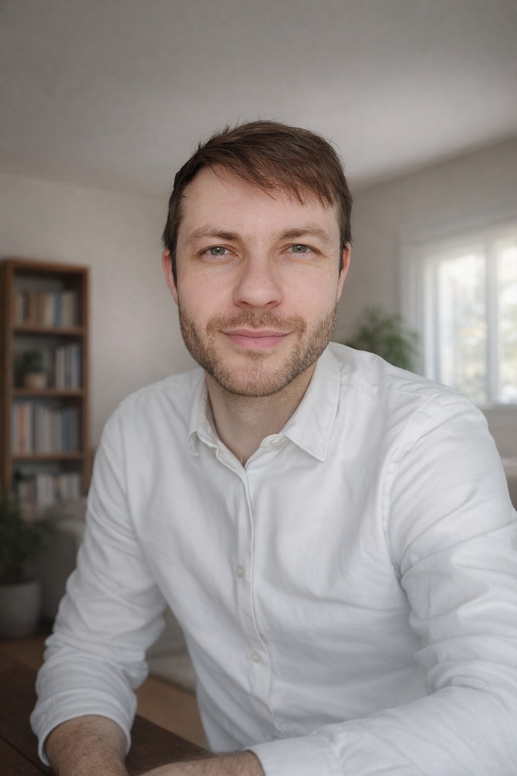 Isaac Ansell-Forsyth